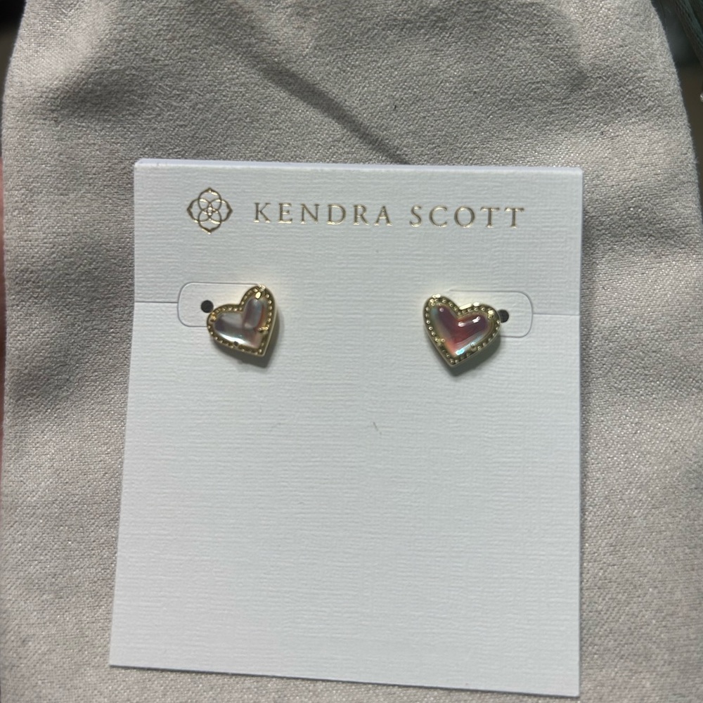 Kendra Scott Earring